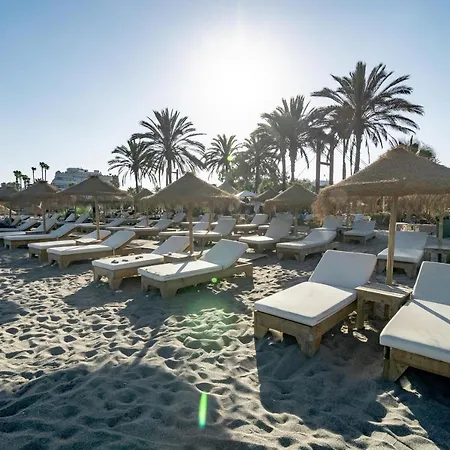 Apartmán Go- Golden Banus By Roomservices *