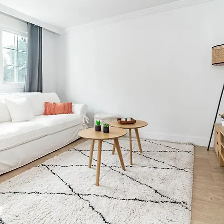 Apartmán Go- Golden Banus By Roomservices Marbella