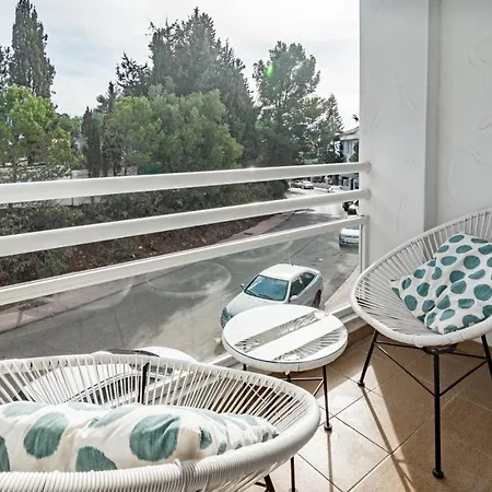 Go- Golden Banus By Roomservices * Marbella