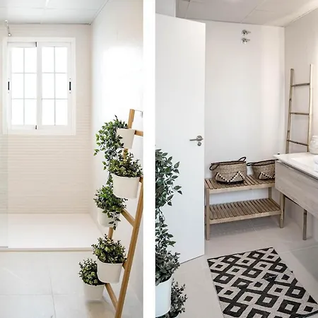 Apartmán Go- Golden Banus By Roomservices *