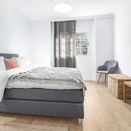 Go- Golden Banus By Roomservices Marbella