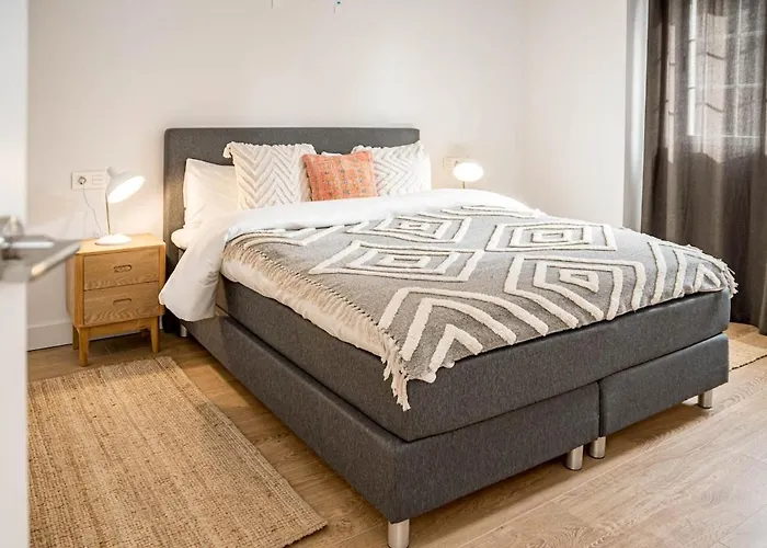 Go- Golden Banus By Roomservices * Marbella