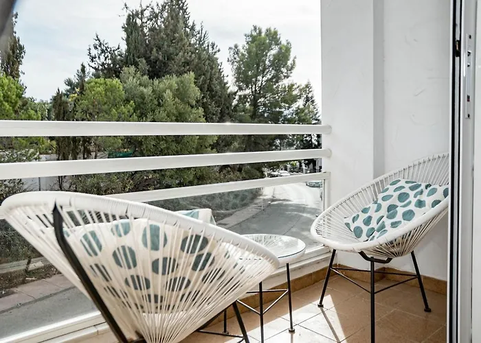 Appartamento Go- Golden Banus By Roomservices
