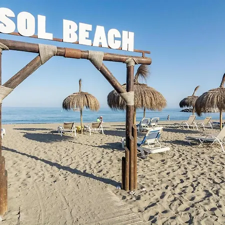 Go- Golden Banus By Roomservices アパート *