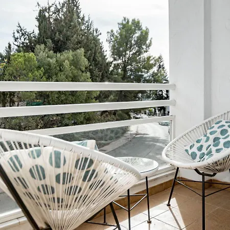 Go- Golden Banus By Roomservices * マルベーリャ