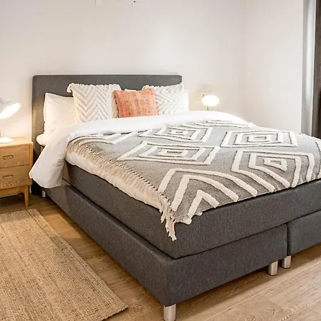 Go- Golden Banus By Roomservices * マルベーリャ