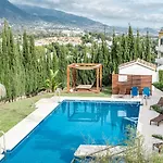 Διαμέρισμα Go- Golden Banus By Roomservices Μαρμπέλλα