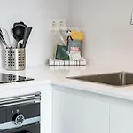 Διαμέρισμα Go- Golden Banus By Roomservices Μαρμπέλλα