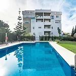 Διαμέρισμα Go- Golden Banus By Roomservices *