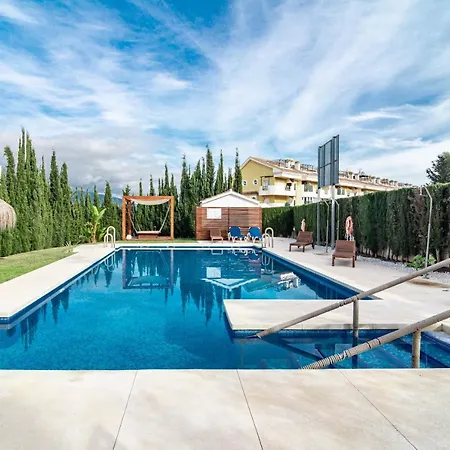 Go- Golden Banus By Roomservices Apartment