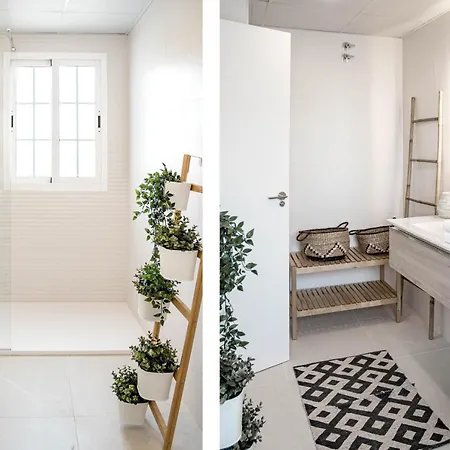 Appartement Go- Golden Banus By Roomservices *