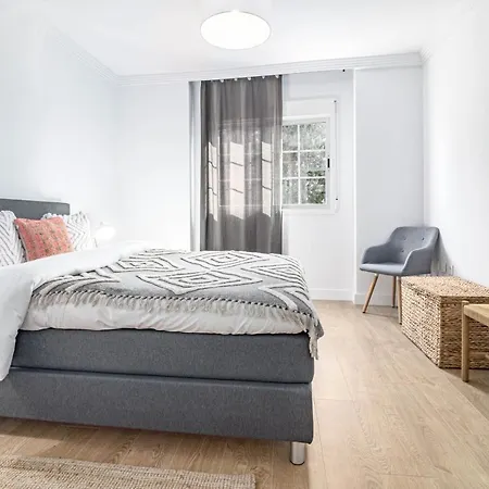 Apartment Go- Golden Banus By Roomservices Marbella