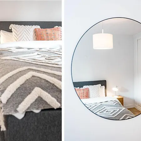 Go- Golden Banus By Roomservices Μαρμπέλλα