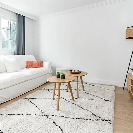 Appartement Go- Golden Banus By Roomservices