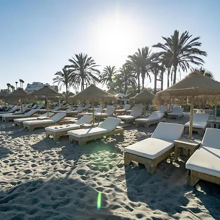 شقة Go- Golden Banus By Roomservices
