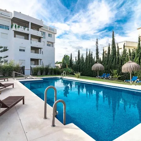 Go- Golden Banus By Roomservices * ماربيا