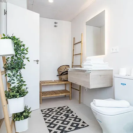Go- Golden Banus By Roomservices شقة *