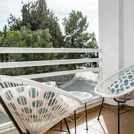 شقة Go- Golden Banus By Roomservices