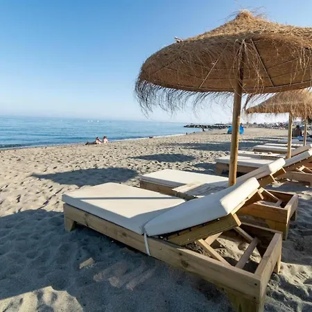Apartmán Go- Golden Banus By Roomservices