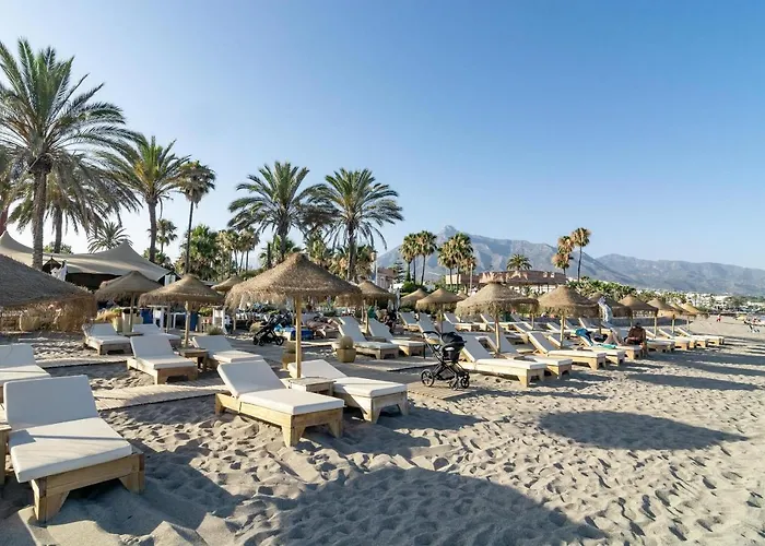 Apartament Go- Golden Banus By Roomservices *