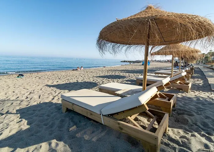 Go- Golden Banus By Roomservices Marbella