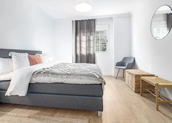 Apartament Go- Golden Banus By Roomservices Marbella