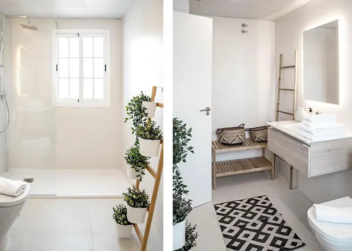 Apartment Go- Golden Banus By Roomservices *