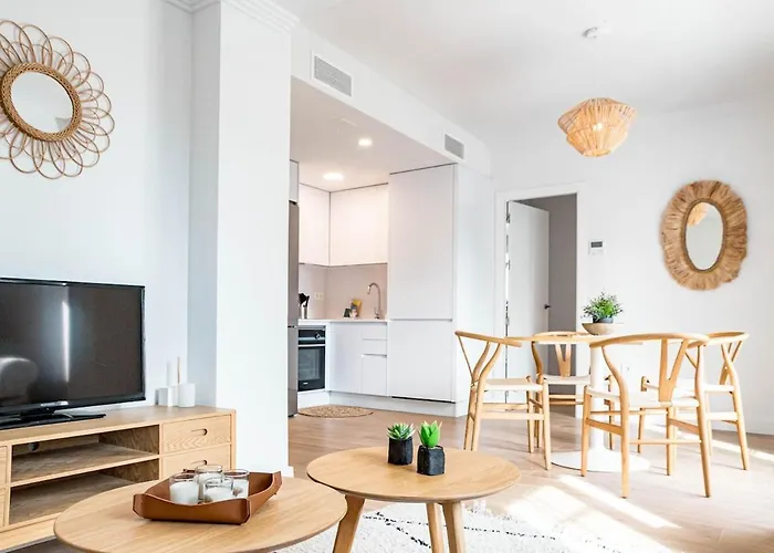 Go- Golden Banus By Roomservices * Marbella