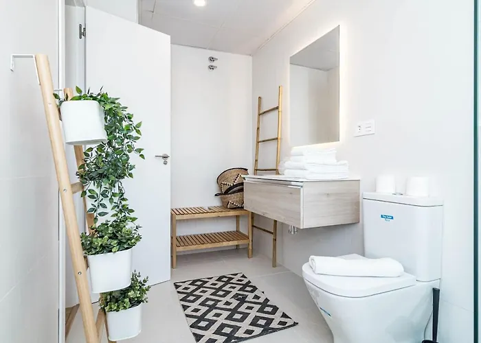 Go- Golden Banus By Roomservices Apartment *
