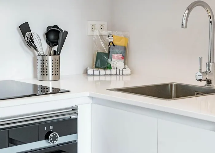 Apartament Go- Golden Banus By Roomservices Marbella