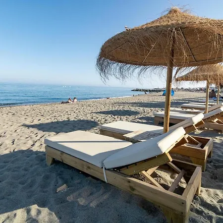 Go- Golden Banus By Roomservices Marbella