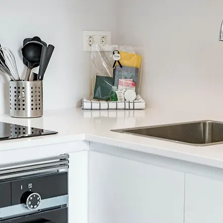 Apartman Go- Golden Banus By Roomservices Marbella